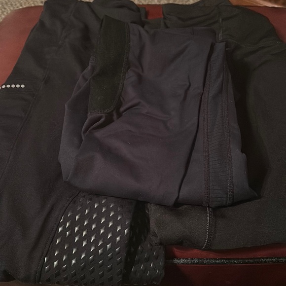 Riding tight breeches - Picture 1 of 1